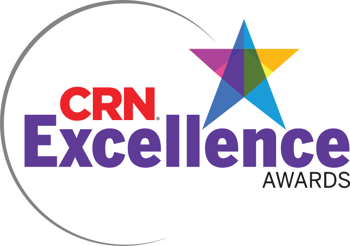 CRN Excellence Awards