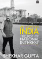Anticipating India, the best of national interest