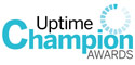 Express Uptime Champion Awards