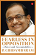 Fearless in Opposition: Power and Accountability