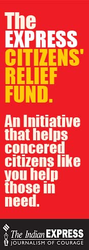 Citizen Relief Fund