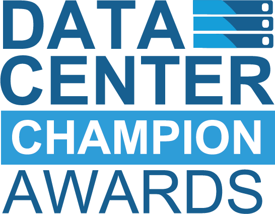 Data Center Champion Awards
