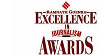Ramnath Goenka Excellence in Journalism Awards