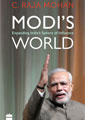 Modi's World Expanding India's Sphere of Influence