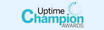 Express Uptime Champion Awards